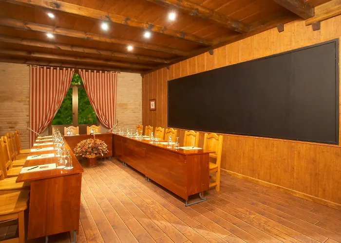 Real Monasterio De San Zoilo 4*