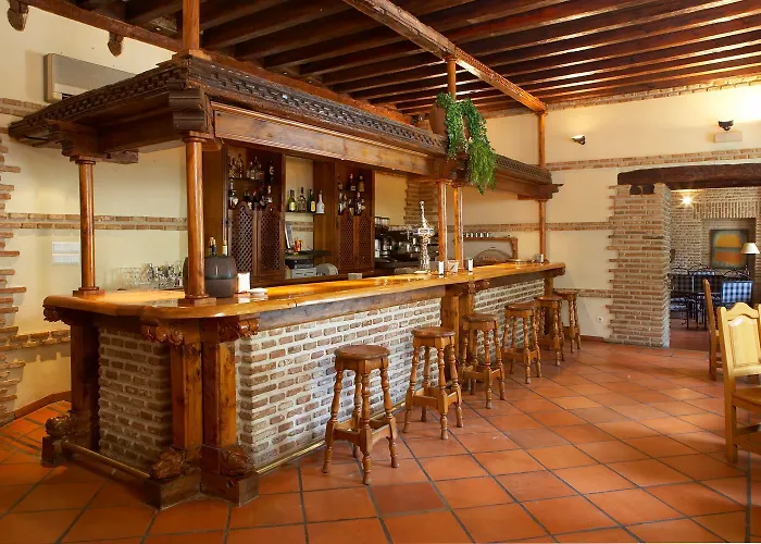 Real Monasterio De San Zoilo 호텔 카리온 데 로스 콘데스