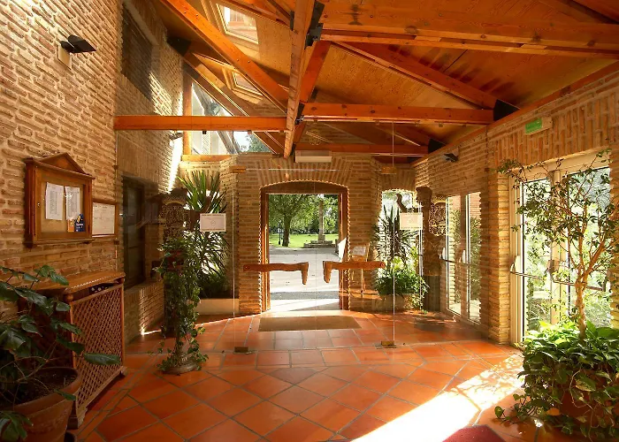 Real Monasterio De San Zoilo 4*