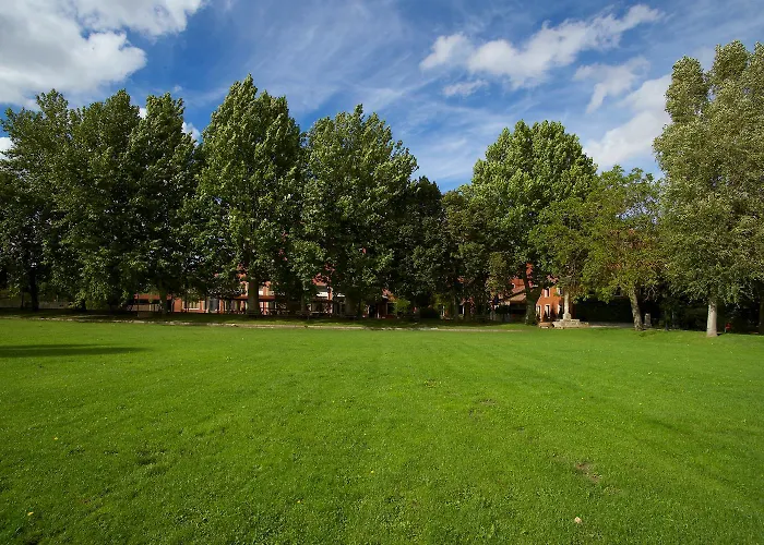 호텔 Real Monasterio De San Zoilo