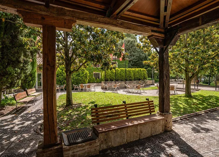 Real Monasterio De San Zoilo 4*