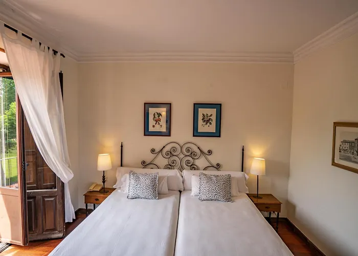 Real Monasterio De San Zoilo 4* 카리온 데 로스 콘데스