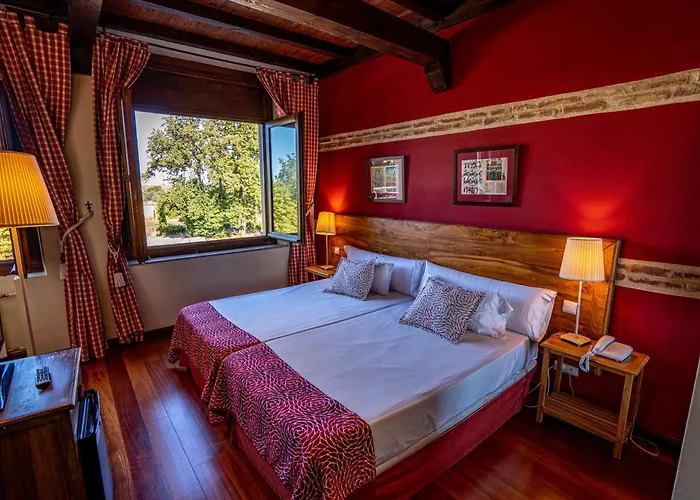 Real Monasterio De San Zoilo 4*