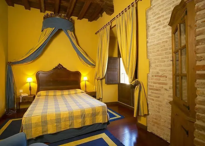 호텔 Real Monasterio De San Zoilo 4*