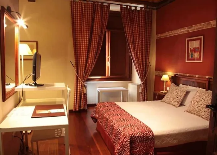 Real Monasterio De San Zoilo 4* 카리온 데 로스 콘데스