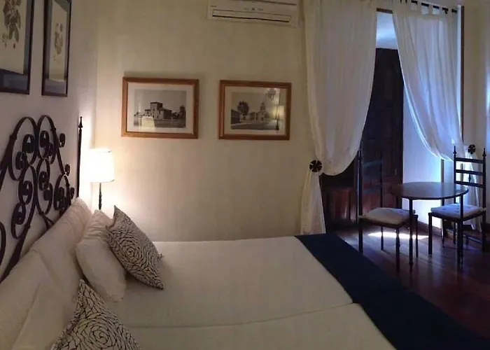 Real Monasterio De San Zoilo 호텔