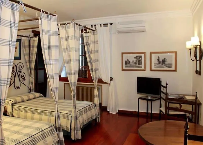 Real Monasterio De San Zoilo 4*