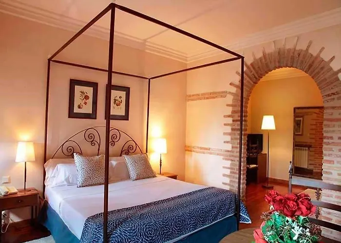 Real Monasterio De San Zoilo 카리온 데 로스 콘데스