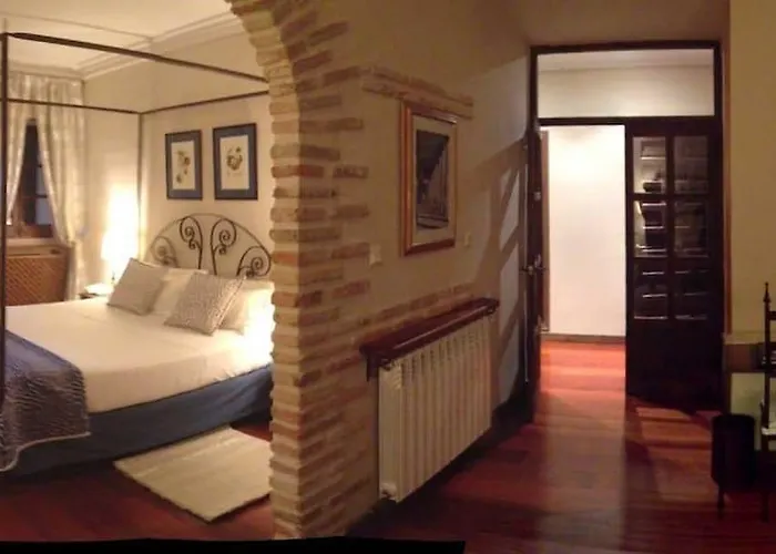 Real Monasterio De San Zoilo 호텔